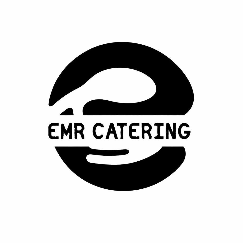 Emr Catering Logo